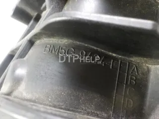 1743530 Коллектор впускной Volvo V60 1 Арт AM41142243, вид 7