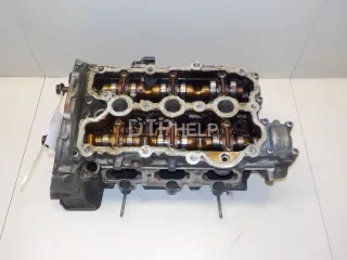 06E103066G Головка блока Audi A6 C6 (S6,RS6) Арт AM41144586, вид 1
