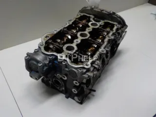 06E103066G Головка блока Audi A6 C6 (S6,RS6) Арт AM41144586, вид 5