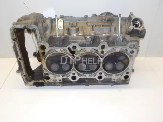 06E103066G Головка блока Audi A6 C6 (S6,RS6) Арт AM41144586, вид 6
