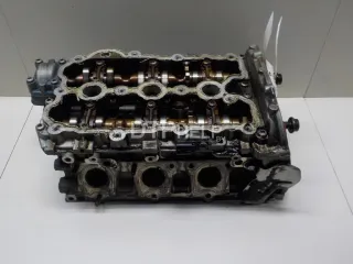 06E103066G Головка блока Audi A6 C6 (S6,RS6) Арт AM41144586, вид 7