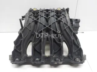 96452343 Коллектор впускной Chevrolet Aveo T200 Арт AM41144740, вид 1