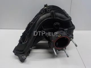 96452343 Коллектор впускной Chevrolet Aveo T200 Арт AM41144740, вид 2
