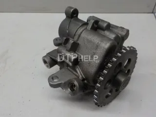 1839456 Насос масляный Land Rover Defender 2 Арт AM41145447, вид 1
