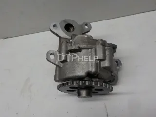 1839456 Насос масляный Land Rover Defender 2 Арт AM41145447, вид 4