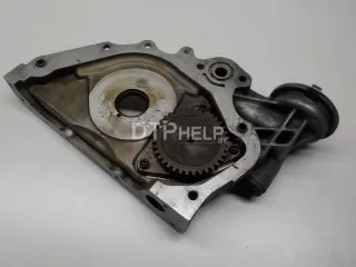 2131027410 Насос масляный Kia Sportage 2 Арт AM41151265, вид 1