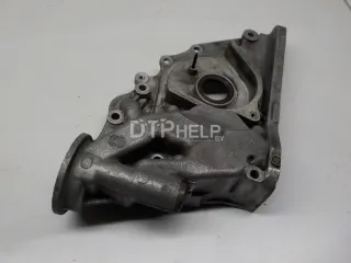 2131027410 Насос масляный Kia Sportage 2 Арт AM41151265, вид 4