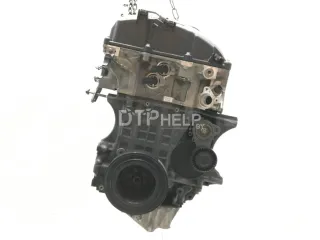 11000421311 Двигатель BMW 3 E90/E91/E92/E93 Арт AM41152068, вид 3