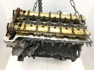11000421311 Двигатель BMW 3 E90/E91/E92/E93 Арт AM41152068, вид 8