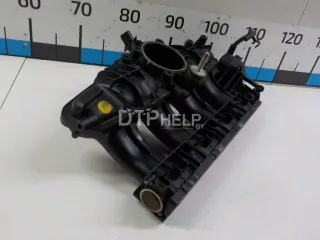 06J133201BH Коллектор впускной Seat Leon 2 Арт AM41155246, вид 4