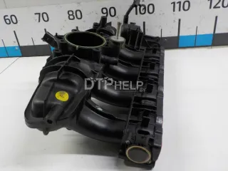 06J133201BH Коллектор впускной Seat Leon 2 Арт AM41155246, вид 5