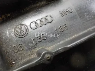 06J133201BH Коллектор впускной Seat Leon 2 Арт AM41155246, вид 7