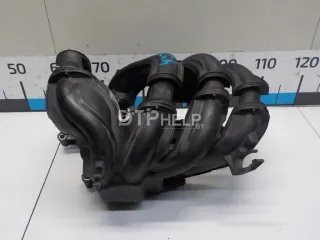 1511211 Коллектор впускной Ford Focus 2 Арт AM41165753, вид 2