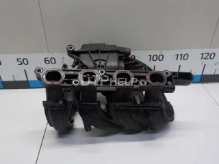 1511211 Коллектор впускной Ford Focus 2 Арт AM41165753, вид 3