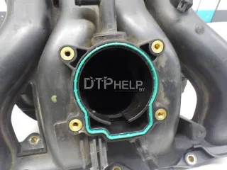12597953 Коллектор впускной Chevrolet Malibu 8 Арт AM41169596, вид 2