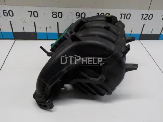 12597953 Коллектор впускной Chevrolet Malibu 8 Арт AM41169596, вид 4