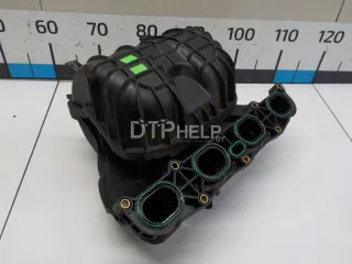 12597953 Коллектор впускной Chevrolet Malibu 8 Арт AM41169596, вид 5