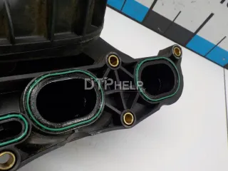 12597953 Коллектор впускной Chevrolet Malibu 8 Арт AM41169596, вид 7