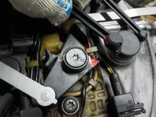 2721402401 Коллектор впускной Mercedes C W203 Арт AM41178889, вид 11