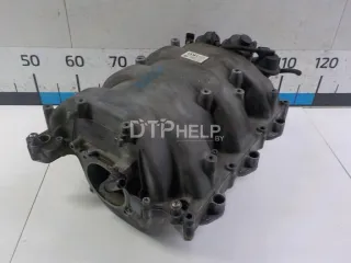 2721402401 Коллектор впускной Mercedes C W203 Арт AM41178889, вид 2