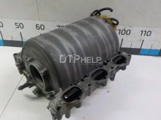 2721402401 Коллектор впускной Mercedes C W203 Арт AM41178889, вид 5