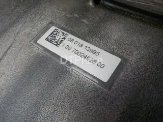 2721402401 Коллектор впускной Mercedes C W203 Арт AM41178889, вид 8