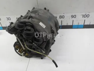 2721402401 Коллектор впускной Mercedes C W203 Арт AM41178889, вид 10