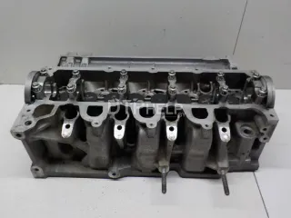 110410442R Головка блока Renault Laguna 3 Арт AM41180215, вид 1