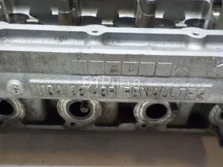 110410442R Головка блока Renault Laguna 3 Арт AM41180215, вид 3