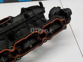 06K133201R Коллектор впускной Seat Leon 3 Арт AM41181787, вид 5