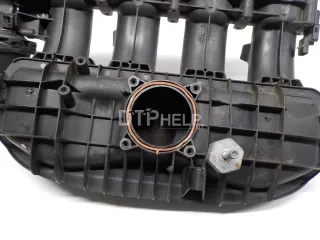 06K133201R Коллектор впускной Seat Leon 3 Арт AM41181787, вид 7