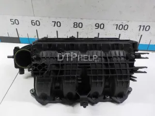 04E129709P Коллектор впускной Seat Leon 3 Арт AM41185235, вид 1