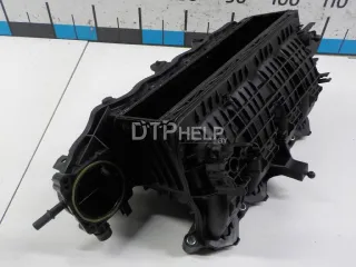 04E129709P Коллектор впускной Seat Leon 3 Арт AM41185235, вид 2