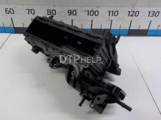 04E129709P Коллектор впускной Seat Leon 3 Арт AM41185235, вид 3