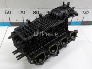 04E129709P Коллектор впускной Seat Leon 3 Арт AM41185235, вид 4