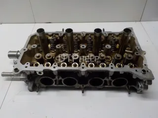 1110109300 Головка блока Toyota Rav 4 3 Арт AM41187638, вид 1