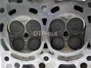 1110109300 Головка блока Toyota Rav 4 3 Арт AM41187638, вид 8
