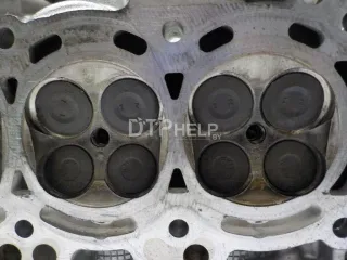 1110109300 Головка блока Toyota Rav 4 3 Арт AM41187638, вид 9