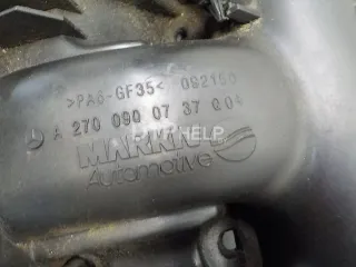 2700900737 Коллектор впускной Infiniti Q50 Арт AM41191078, вид 2