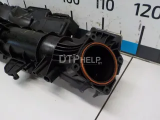 2700900737 Коллектор впускной Infiniti Q50 Арт AM41191078, вид 5