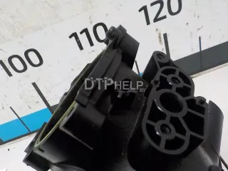 06E133210L Коллектор впускной Audi A6 C6 (S6,RS6) Арт AM41194557, вид 7