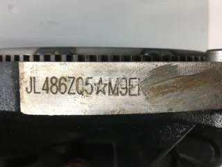  Двигатель Changan UNI-K Арт AM41197692, вид 15
