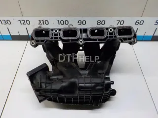 1540A069 Коллектор впускной Mitsubishi Lancer 10 Арт AM41201127, вид 3