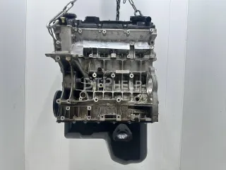 11000427105 Двигатель BMW 1 E81/E82/E87/E88 Арт AM41201555, вид 1