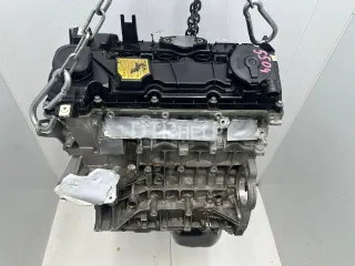 11000427105 Двигатель BMW 1 E81/E82/E87/E88 Арт AM41201555, вид 2