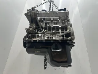 11000427105 Двигатель BMW 1 E81/E82/E87/E88 Арт AM41201555, вид 4