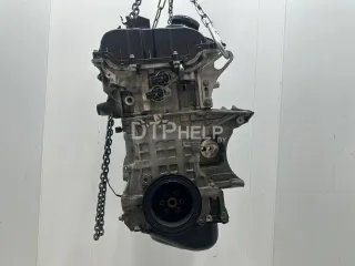 11000427105 Двигатель BMW 1 E81/E82/E87/E88 Арт AM41201555, вид 5