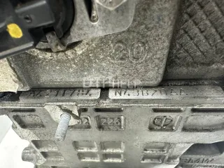 11000427105 Двигатель BMW 1 E81/E82/E87/E88 Арт AM41201555, вид 6