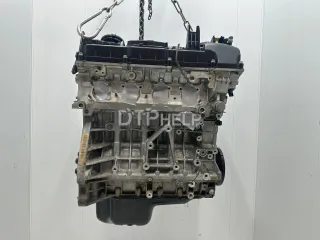 11000427105 Двигатель BMW 1 E81/E82/E87/E88 Арт AM41201555, вид 7