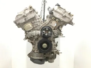 1900031E40 Двигатель Toyota Highlander 2 Арт AM41201839, вид 1